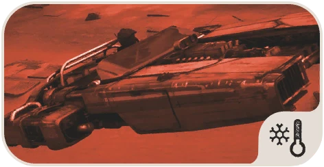 Chassis Cleansing - Star Wars Galactic Racer