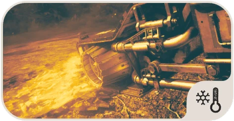 Ramjet Accelerator II - Star Wars Galactic Racer