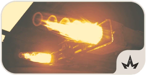 Critical Hope - Star Wars Galactic Racer
