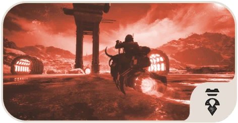 Ignited Fuel - Star Wars Galactic Racer