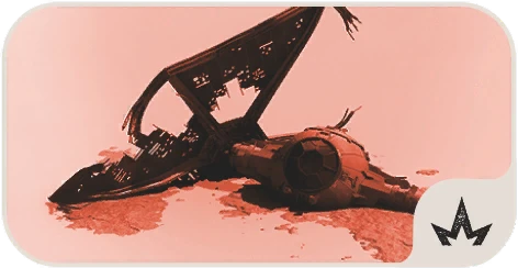 Fragile Subsystems - Star Wars Galactic Racer