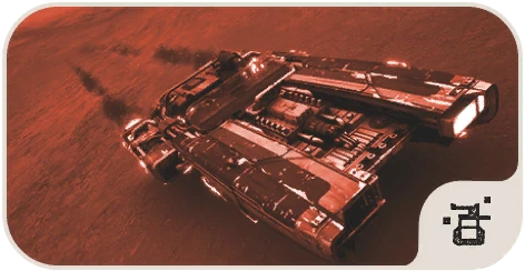 Strained Circuits - Star Wars Galactic Racer