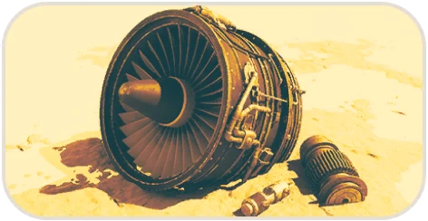 Thermal Loop - Star Wars Galactic Racer