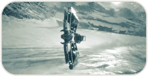Steering Malfunction - Star Wars Galactic Racer
