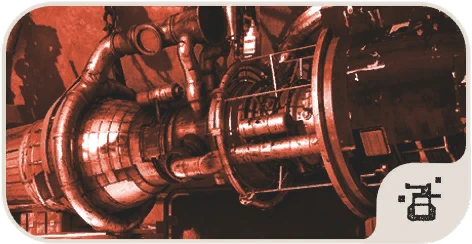 Unreliable Afterburner - Star Wars Galactic Racer