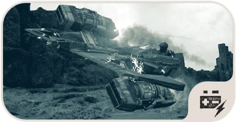 Protective Overcharge - Star Wars Galactic Racer