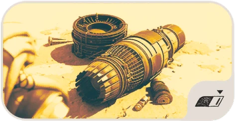 Redlining Power - Star Wars Galactic Racer