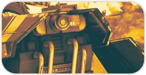Optimized Radiators I - Star Wars Galactic Racer