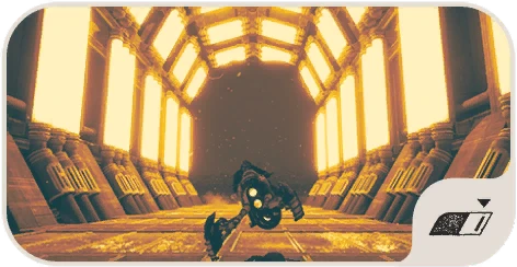 Overheat Loop I - Star Wars Galactic Racer