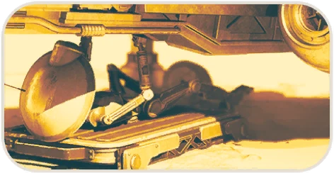 Uncapped Cooling - Star Wars Galactic Racer