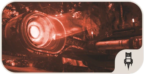 Dechoking Mechanism - Star Wars Galactic Racer