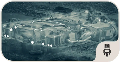 Shielding Surge - Star Wars Galactic Racer
