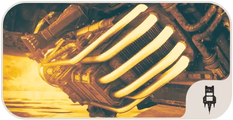 Fuel Vortexer I - Star Wars Galactic Racer