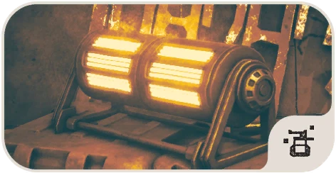 System Surge - Star Wars Galactic Racer
