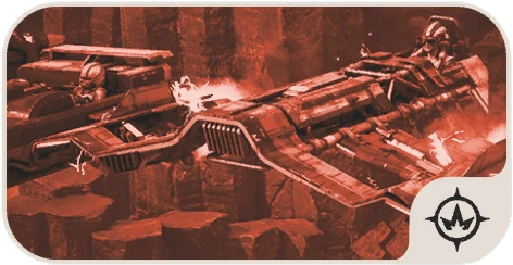 Release Actuators - Star Wars Galactic Racer