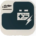 Charging Repulsors II in Star Wars Galactic Racer