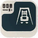 Optimized Inlets I in Star Wars Galactic Racer