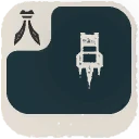 Surging Alarm III in Star Wars Galactic Racer